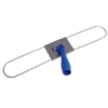 ECOLAB Klapphalter 10001068,  Breite: 85 cm
