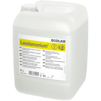 ECOLAB Laudamonium Flächendesinfektion 3054940,  6 l - Kanister