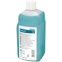 ECOLAB Manisoft Waschlotion 3087050,  1000 ml - Flasche (1 Karton = 12 Flaschen)