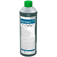 ECOLAB MAXX Magic 2 Allzweckreiniger 9084460,  1 Liter - Flasche