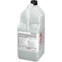 ECOLAB Ne-O-dor Geruchsbinder NOD10,  5 l - Kanister (1 Karton = 2 Kanister)