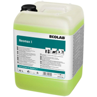 ECOLAB Neomax I Automatenreiniger 3014790,  10 l - Kanister
