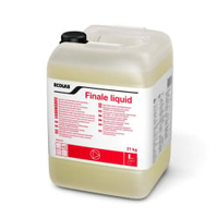 ECOLAB Neutralisationsmittel Finale liquid,  absäuernd 1016710,  21kg - Kanister