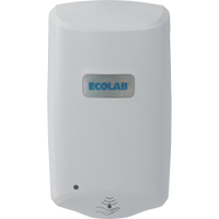 ECOLAB NEXA Compact berührungsloser Dosierspender 10034386 ,  Maße: 236 x 140 x 102 mm Fassungsvermögen: ca. 750 ml