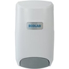 ECOLAB NEXA Compact Seifenspender 10034385 ,  Maße: 236 x 140 x 180 mm Fassungsvermögen: ca. 750 ml