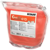 ECOLAB Oasis Pro 61D Premium Desinfektionsreiniger 9051150,  1 Karton = 2 Beutel à 2 l