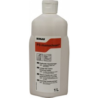 ECOLAB P3-manoclean Handreiniger 1000 ml-Flasche