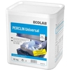 ECOLAB Perclin Universal Maschinenspülmittel 9019170,  10kg - Trommel