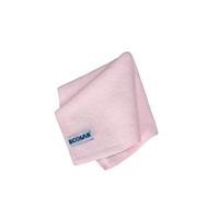 ECOLAB polifix Mikrofasertuch eco 10000030,  Farbe: rot