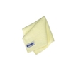 ECOLAB polifix Mikrofasertuch eco 10000037,  Farbe: gelb