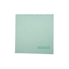 ECOLAB polifix Profituch 10000248,  1 Packung = 10 Tücher,  Farbe: grün