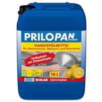 ECOLAB Prilopan Handspülmittel PPH1A,  10 Liter - Kanister