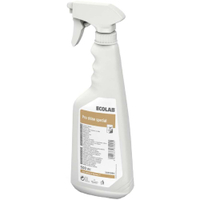 ECOLAB Pro Shine Special Möbelpolitur PHC6,  500 ml - Flasche (1 Karton = 6 Flaschen)