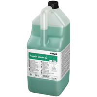 ECOLAB Regain Clean S Fußbodenreiniger 9064140,  5 l - Kanister