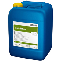 ECOLAB Regain Enforce Fußbodenreiniger 9031700,  10 l - Kanister