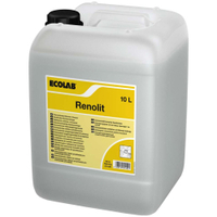 ECOLAB Renolit Küchenreiniger 9014520,  10 l - Kanister