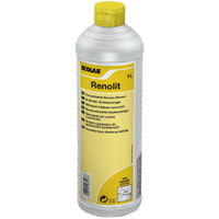 ECOLAB Renolit Küchenreiniger 9032960,  1000 ml - Flasche