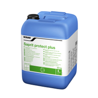 ECOLAB Saprit protect plus Hydrophobiermittel SPP20,  20kg - Kanister