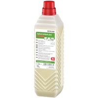 ECOLAB Satiné brillant plus Seifenreiniger 3021200,  1000 ml - Nachfüllpack (1 Karton = 6 Stück)