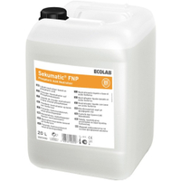 ECOLAB Sekumatic FNP Neutralisator MFNP2,  20 l - Kanister