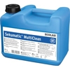 ECOLAB Sekumatic MultiClean Flüssigreiniger MMC5L,  5 l - Kanister (1 Karton = 3 Kanister)