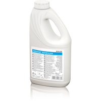 ECOLAB Sekusept MultiEnzyme Instrumentenreiniger 3046620,  2 Liter - Griff-Flasche (1 Karton = 4 Flaschen)
