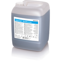 ECOLAB Sekusept MultiEnzyme Instrumentenreiniger 3046640,  6 Liter - Kanister