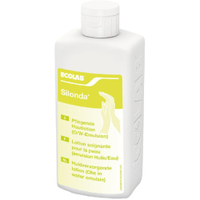 ECOLAB Silonda Hautlotion 3038870,  500 ml - Flasche