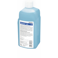 ECOLAB Skinman Soft Händedesinfektion,  begrenzt viruzid 3118550,  1000 ml - Flasche