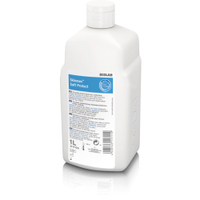 ECOLAB Skinman™ Soft Protect Händedesinfektionsmittel 3117100,  1 Liter - Spenderflasche