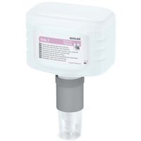 ECOLAB SOAP 2 für NEXA Handhygienesystem 9086080 ,  1 Karton = 6 x 750 ml - Kartusche