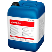 ECOLAB Softenit perfect Weichspüler SOP20,  20kg - Kanister