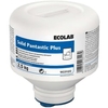 ECOLAB Solid Pantastic Plus Handspülmittel SPL10,  2, 5kg - Kartusche (1 Karton = 4 Stück)