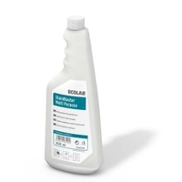 ECOLAB StainBlaster MultiPurpose Fleckenentferner 9085190,  1 Karton = 4 x 500 ml Flaschen