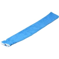 ECOLAB Staubmopp polifix microlin flex 10000137,  MFLB1