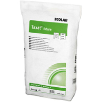 ECOLAB Taxat future Vollwaschmittel TXU20,  20kg - Sack