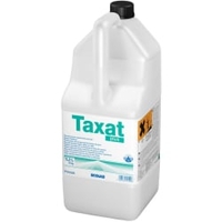 ECOLAB Taxat plus Fettlöser für Wäsche TXL5,  5 l - Kanister (1 Karton = 4 Kanister)