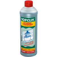 ECOLAB Topclin Fettlöser 9041560,  1000 ml - Flasche (1Karton = 6 Flaschen)