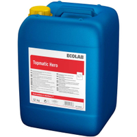 ECOLAB Topmatic Hero Spülmittel 9013960,  12kg - Kanister