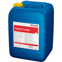 ECOLAB Topmatic Promagic Spülmittel 9014010,  12kg - Kanister