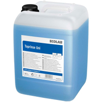 ECOLAB Toprinse Uni Klarspüler 9029570,  10 l - Kanister