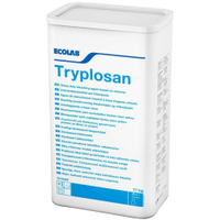 ECOLAB Tryplosan Bleichmittel 1013440,  17kg - Trommel