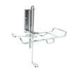 ECOLAB Wandhalter Incidin OxyWipe 10033877,  1 Stück