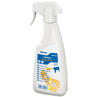 ECOLAB Xense orange fresh Lufterfrischer 3021010,  500 ml - Flasche