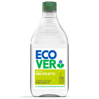 Ecover Handspülmittel,  gebrauchsfertig,  Zitrone & Aloe Vera 4004020,  950 ml - Flasche
