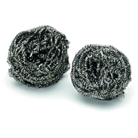 Edelstahlspirale 00755874,  1 Packung = 2 Stück