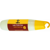 Effax Leder-Creme-Seife 12550000,  400 ml - Flic-Flac-Flasche
