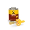 Effax Leder-Soft Lederpflege 11910000,  475 ml - Dose mit Pinsel