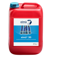 Eimü 30 Melkzeug-Zwischen-Desinfektion 20907,  20kg - Kanister