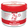 eimermachers echte Pferdesalbe 61569,  0, 5 Liter - Dose